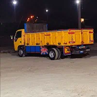 ایسوزو مدل 91