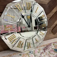 ساعت دیواری|ساعت دیواری و تزئینی|مشهد, طلاب|دیوار