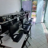 لوازم گیم نت