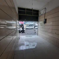 مغازه اجاره۲۰متری،لامپسازی خیابان شهیدنظری|اجارهٔ مغازه و غرفه|رشت, نظری|دیوار