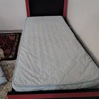 تخت با تشک