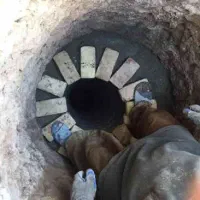 لوله بازکنی تخلیه چاه سرتاسر تهران با ضمانت|خدمات پیشه و مهارت|تهران, پاسداران|دیوار