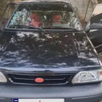 پرایدمشکی|خودرو سواری و وانت|رشت, اسماعیل آباد|دیوار