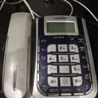 تلفن رو میزی penas کاملا سالم