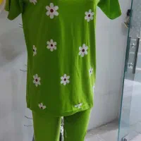 ست تیشرت شلوار