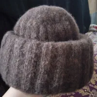 کلاه تفتگ اصل