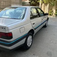 پژو 405 مدل 88( اقساطی)