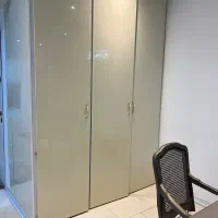 اپارتمان ۱۰۸ متر سند تک برگ شهرک بعثت رزکان|فروش آپارتمان|مشکین‌دشت, |دیوار