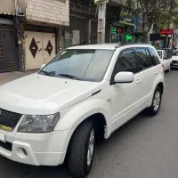 سوزوکی ویتارا مدل ۲۰۰۸ وارداتی