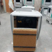 کولر پلیمری آپارتمانی ۴۵۰۰ بالازن ایرومکس|کولر آبی|یزد, |دیوار