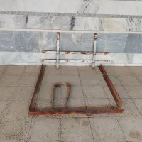 آهنکشی پژوه