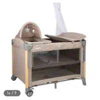 تخت و پارک کیدیلو