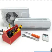 نصب و تعمیرات انواع اسپیلت