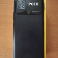 گوشی پوکو c40 و j5 2016