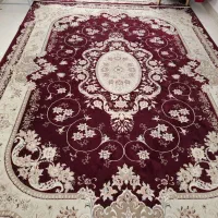 فرش 12 متری جفت