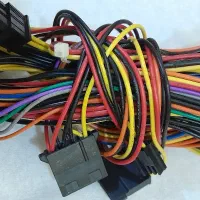 پاور کامپیوتر در حد نو|قطعات و لوازم جانبی رایانه|میناب, |دیوار