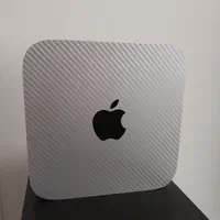 مینی مک اپل مدل ۱۳۴۷ با Cpu i5 نسل سوم|رایانه رومیزی|مشهد, احمدآباد|دیوار