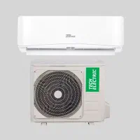 کولر گازی تک الکتریک ۱۸ هزار