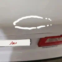 سمند lx ساده مدل ۱۴۰۰|خودرو سواری و وانت|سقز, |دیوار