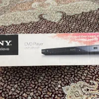 DVD player sony Model SR510P|پخش‌کننده DVD و ویدیو|تهران, مهرآباد جنوبی|دیوار
