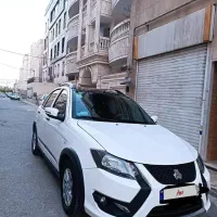 کوییک GXrمدل ۴۰۲|خودرو سواری و وانت|شهریار, شهرک شاهد|دیوار