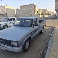 مزدا کارا تک کابین کم کار هیدرولیک قابل معاوضه