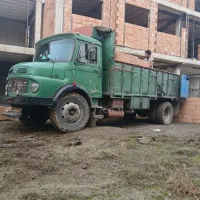 بنز ۹۱۱ فروشی