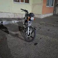 فروش موتور رهرو ۲۰۰|موتورسیکلت|قیدار, |دیوار
