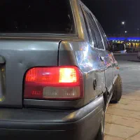 پراید مدل ۹۰شاسی سالم پلمپ مرتب|خودرو سواری و وانت|پاکدشت, پاکدشت (مامازند)|دیوار