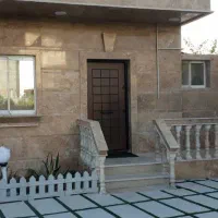 ویلا دو خوابه استخر دار همکف|اجارهٔ خانه و ویلا|فرح آباد, |دیوار