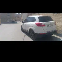 تیگو 5|خودرو سواری و وانت|خمینی‌شهر, |دیوار