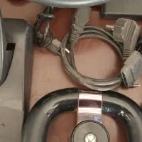 کنسول بازی x باکس رانندگی|کنسول، بازی ویدئویی و آنلاین|کرج, کوی زنبق|دیوار