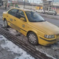 تاکسی بیسیم