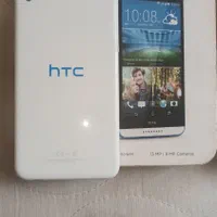 ۲ تا گوشی اچ تی سی ۸۲۰ اس|موبایل|تهران, آذربایجان|دیوار