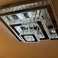 نصب و تعمیر انواع لوستر های ایرانی و خارجی