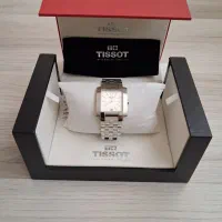 ساعت مردانه TISSOT