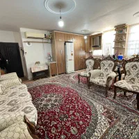 قشنگ ترین فایل شهرک / ۵۸ متر / سنددار / زیر ۱/۵