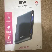 هارد اکسترنال سیلیکون پاور