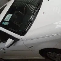سواری دنا پلاس مدل۴۰۲|خودرو سواری و وانت|کرمانشاه, |دیوار