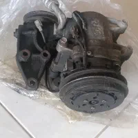 کمپرسور کولر پراید کامل در حد صفر