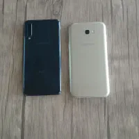 گوشی سامسونگ