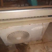 کولرگازی خراب موتور سوخته خریدوفروش تعمیریی|کولر گازی و فنکوئل|سوسنگرد, |دیوار