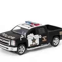 ماکت ماشین فلزی کینسمارت