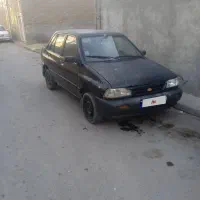 پراید مدل 79