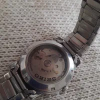 سیکو۵ پشت شیشه اتوماتseiko(کاسیو،سواچ،گارمین)|ساعت|تهران, افسریه شمالی|دیوار