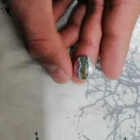 نگین|بدلیجات|خاتم, |دیوار