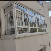 درب و پنجره upvcبااقساط بلند مدت|خدمات پیشه و مهارت|اراک, |دیوار