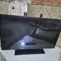 دوعددال سی دی 32اینج سامسونگ وال جی