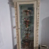 گنجه|بوفه، ویترین، کنسول|قوچان, |دیوار