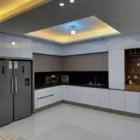 کابینت و کمد فقط با ۴۰درصد پیش پرداخت